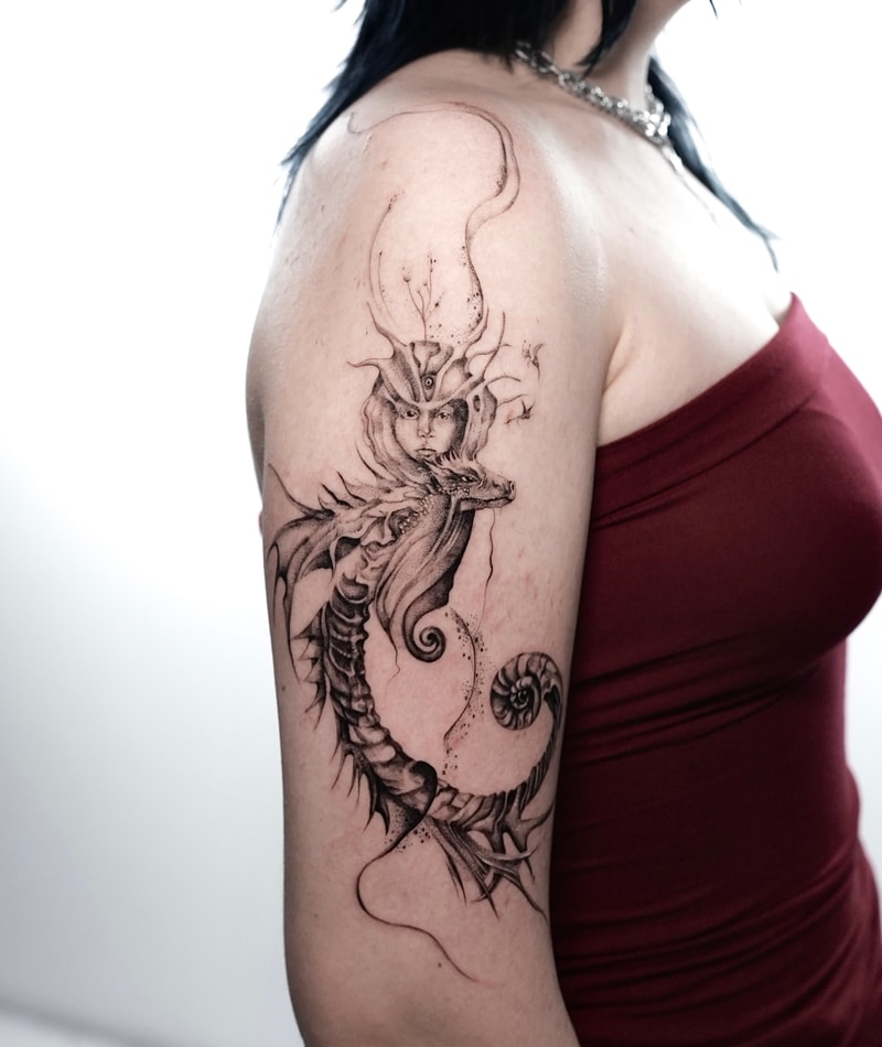 Mother of Dragons