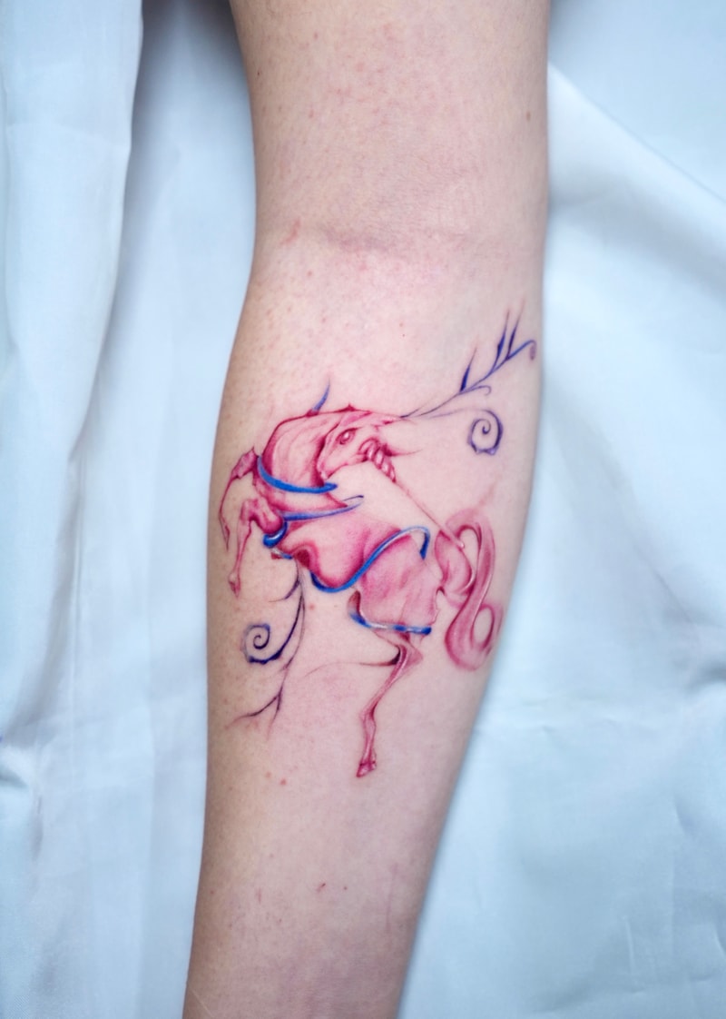 Unicorn