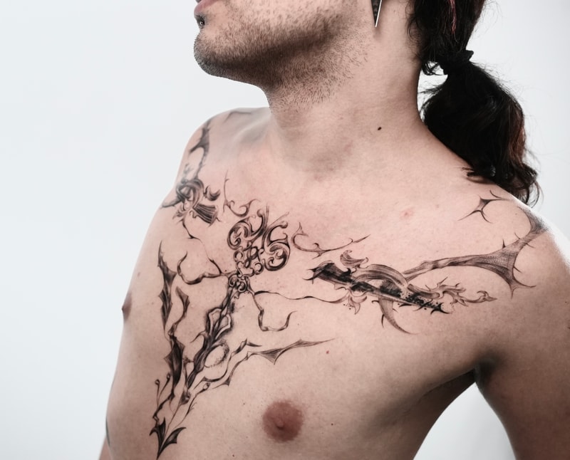 tattoo for the believers 