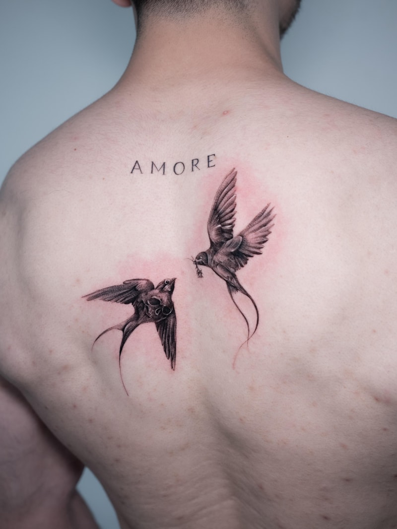 Death Birds